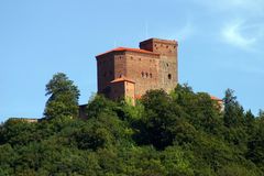 Trifels