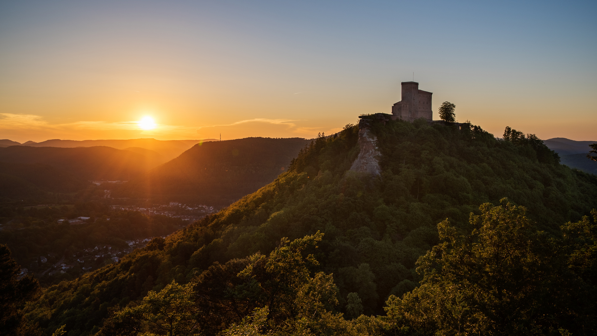 Trifels