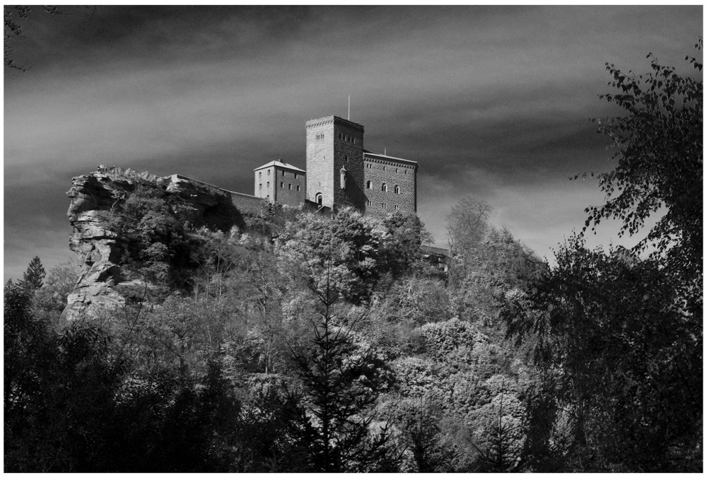 Trifels ...