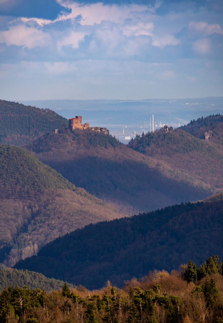 Trifels