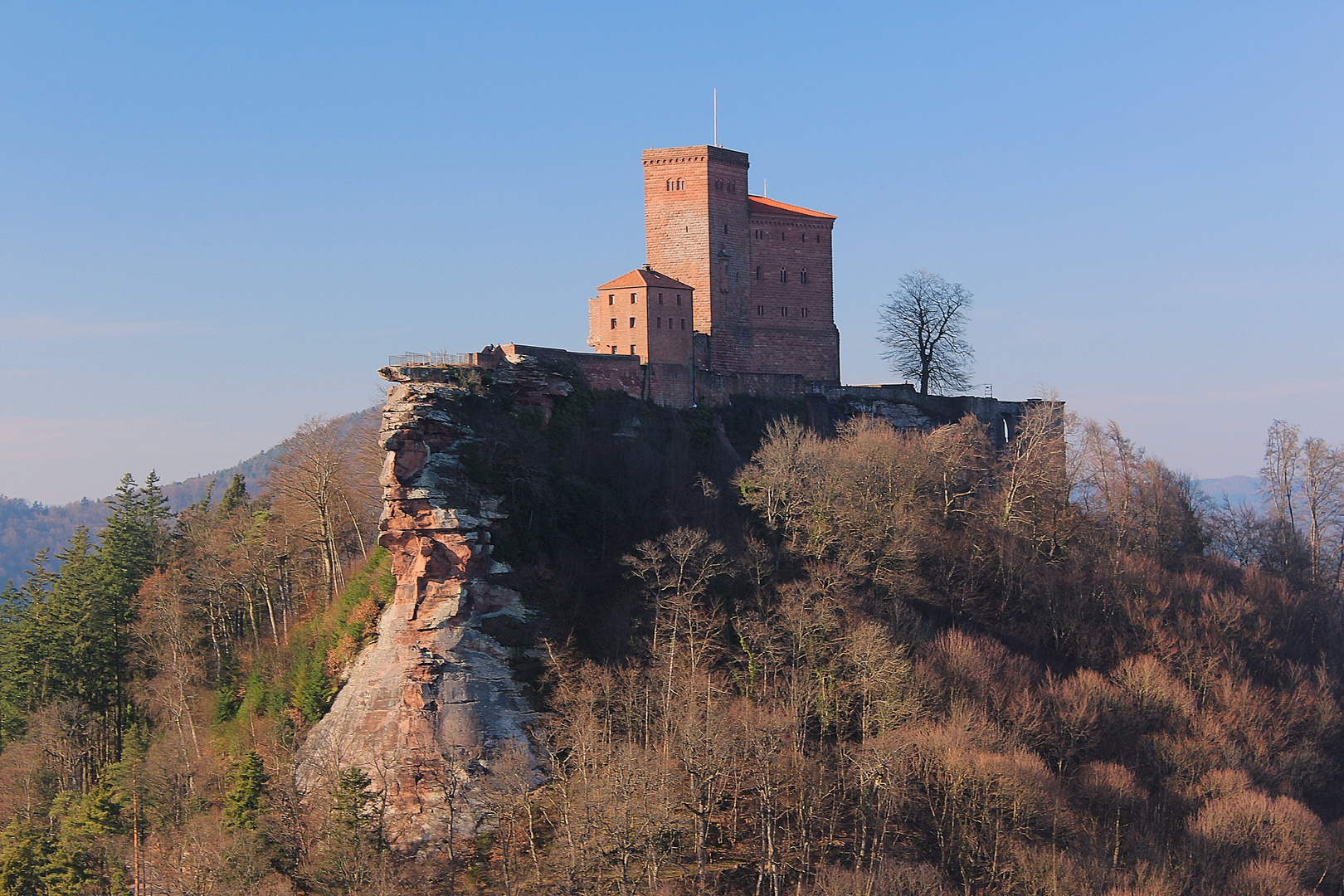 Trifels