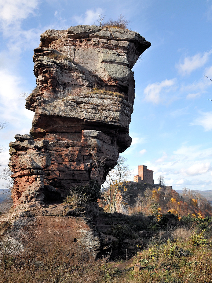 Trifels