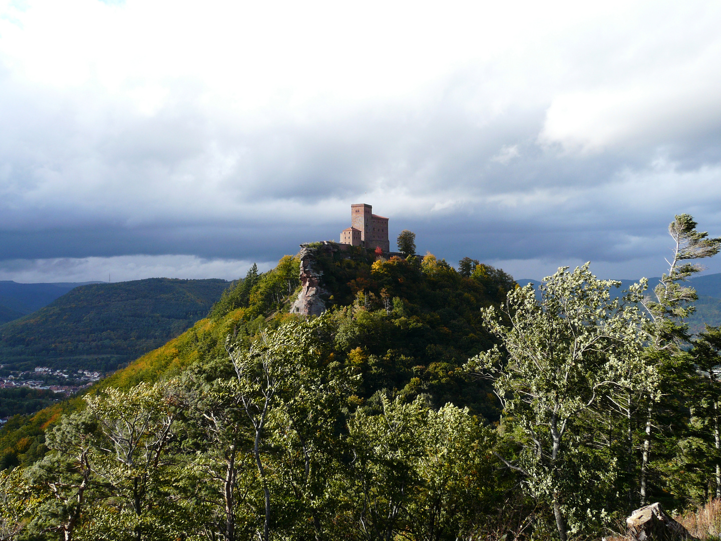 Trifels