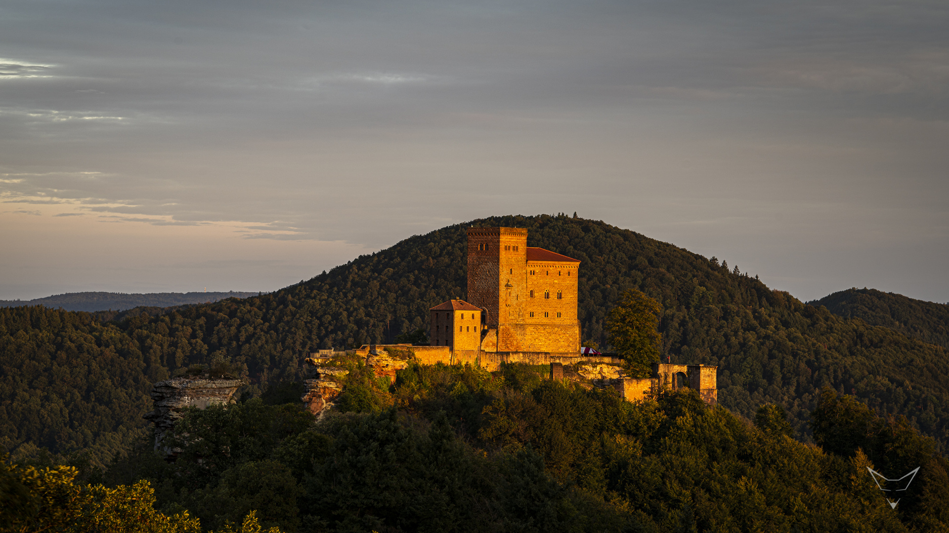 Trifels