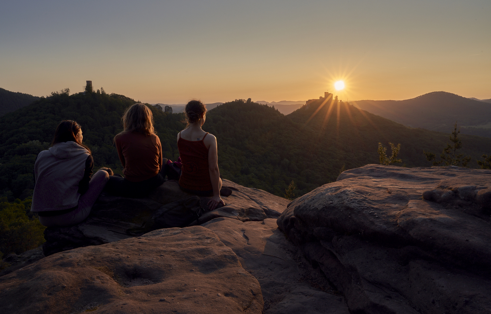 Trifels