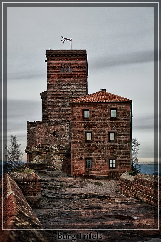 Trifels