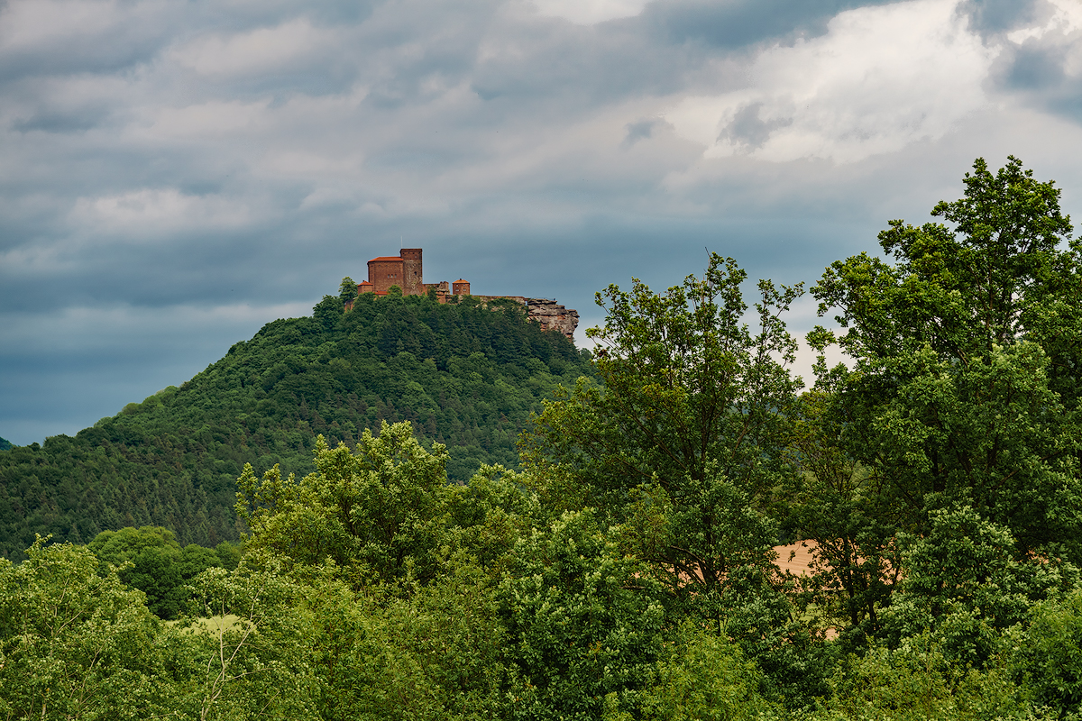 Trifels