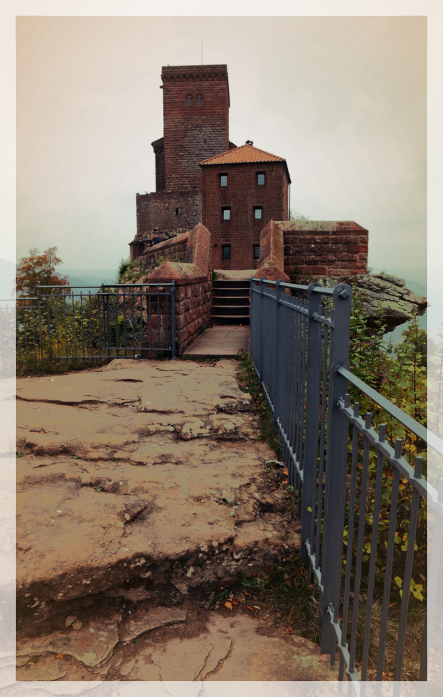 Trifels