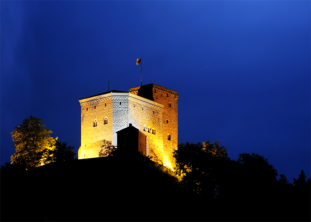 Trifels