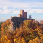 Trifels bei Annweiler.......