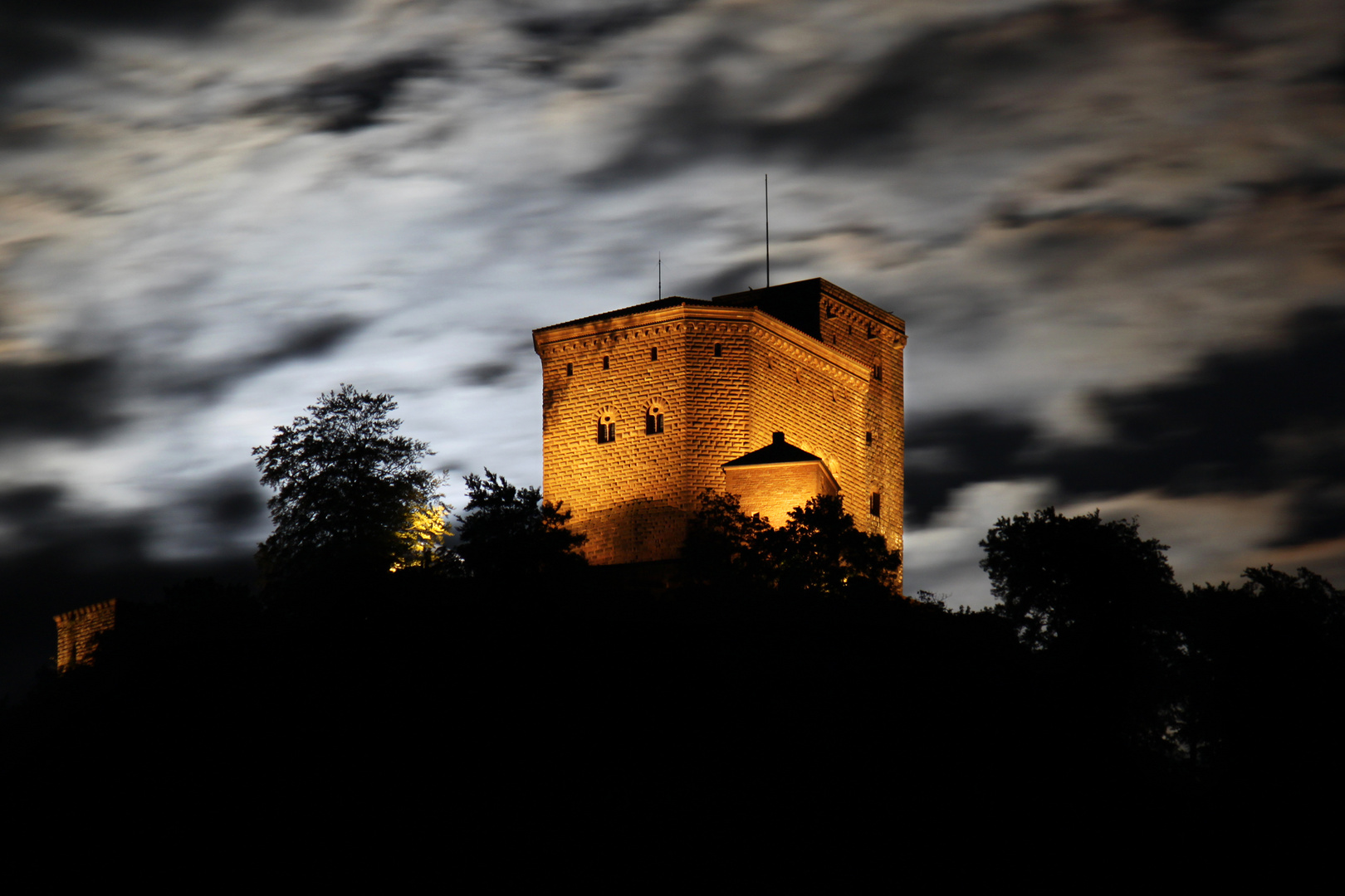 Trifels