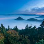 Trifels im Standartblick...