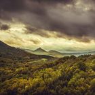 Trifels im Zwielicht