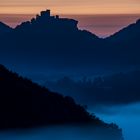 Trifels Silhouette 