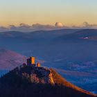 ~~ Trifels Sunrise ~~