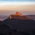 Trifels_Sonnenaufgang_3