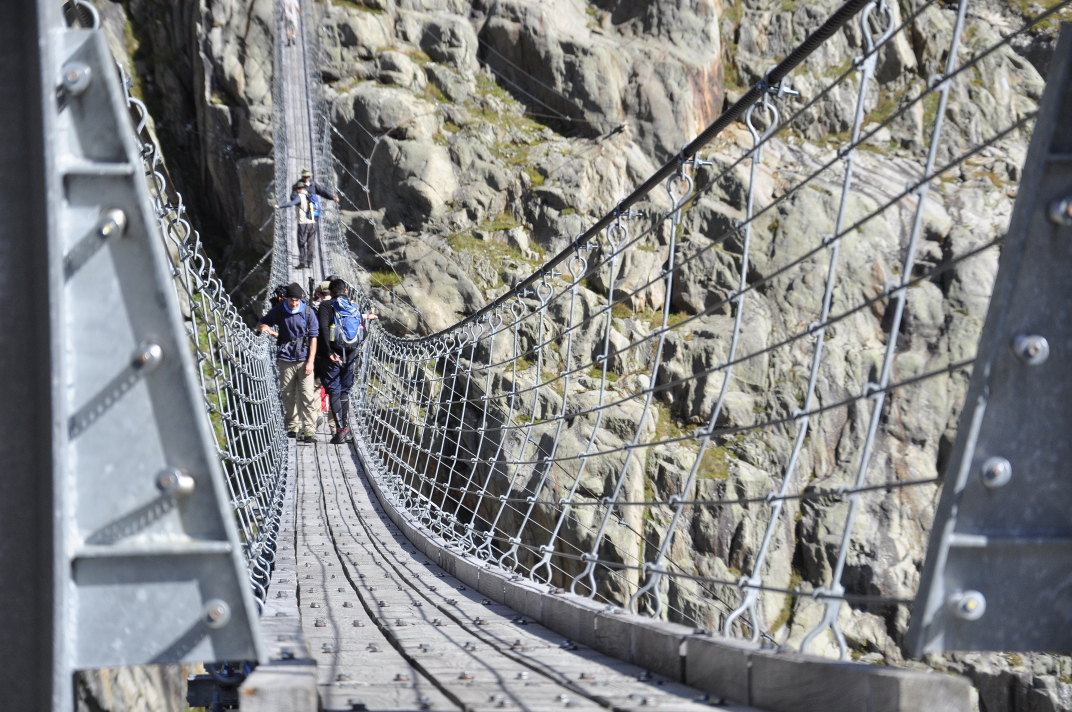 Triftbrücke