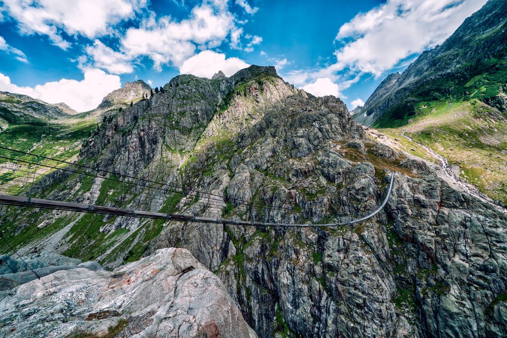 Triftbrücke I