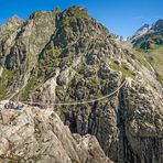 Triftbrücke - II