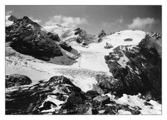 Triftgletscher