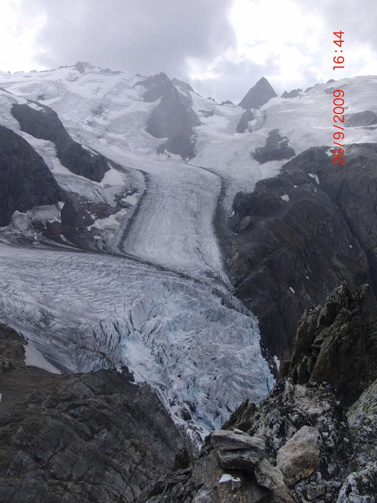 Triftgletscher