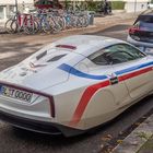 Trigema VW XL1 Hybride