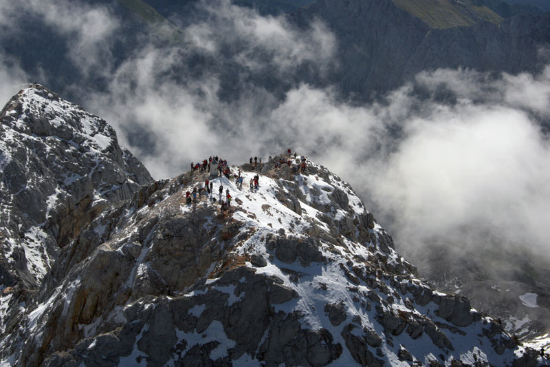 Triglav 1 - Slovenia