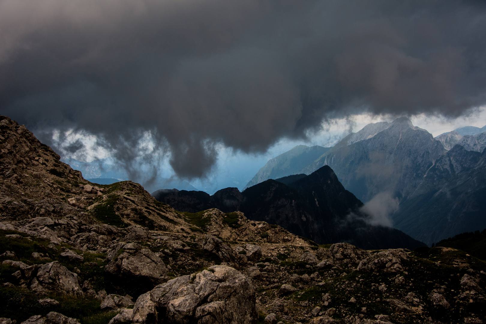 Triglav 2016-08