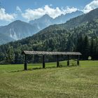 Triglav Gebirge