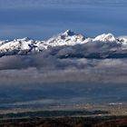 Triglav mit Umgebung