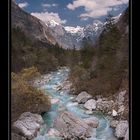 Triglav National Park, Slovenia