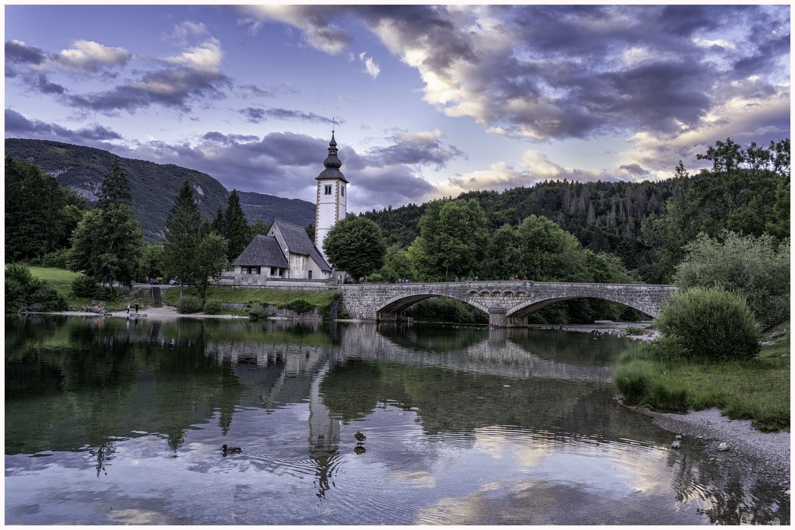 Triglav Nationalpark