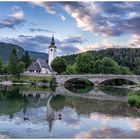 Triglav Nationalpark