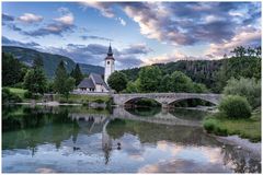 Triglav Nationalpark