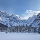 Triglav Nationalpark