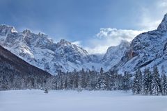 Triglav Nationalpark