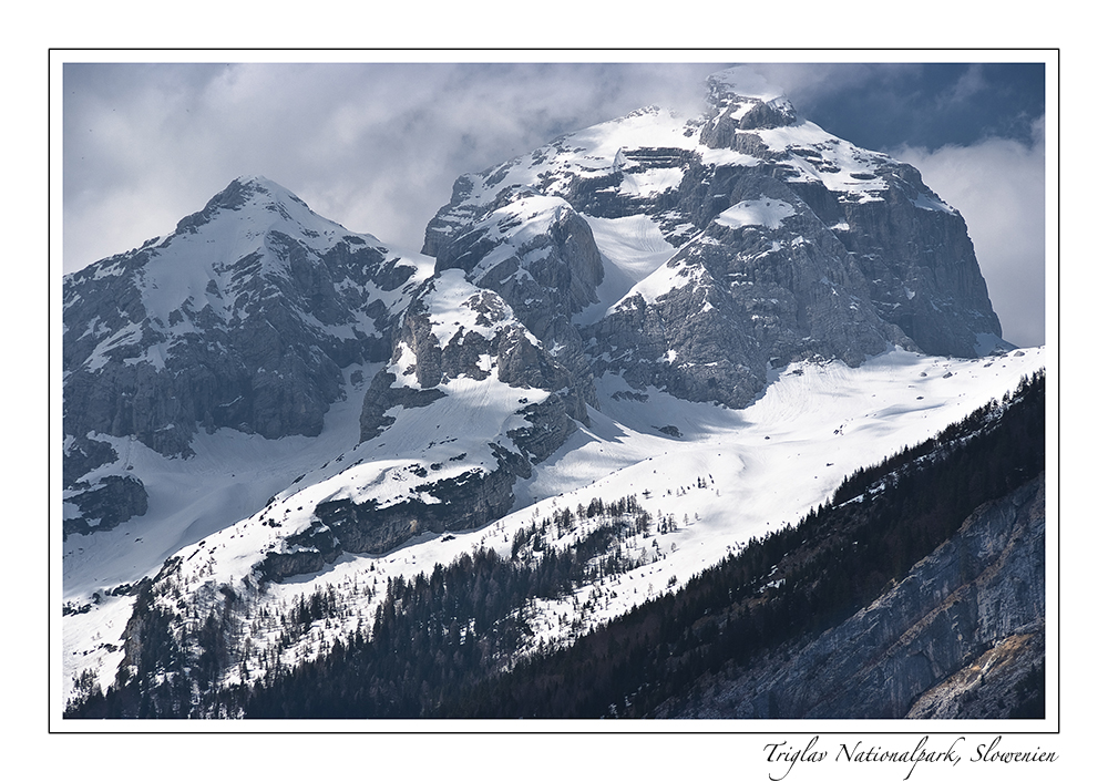 Triglav Nationalpark