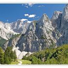 Triglav Nationalpark