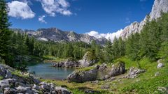 Triglav Nationalpark