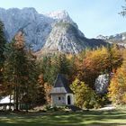 Triglav Nationalpark!