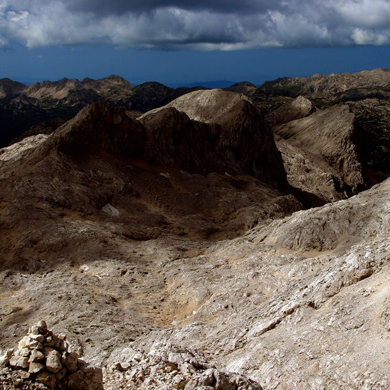 Triglav Nationalpark