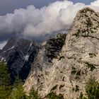 Triglav Nationalpark - Slowenien