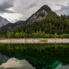 Triglav Nationalpark - Slowenien