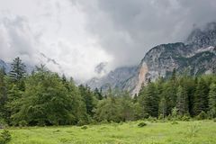 Triglav - Nationalpark V