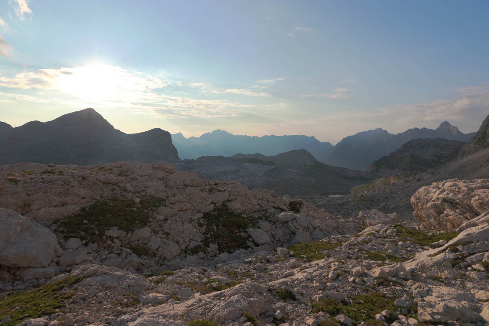 Triglav Nationalrpark