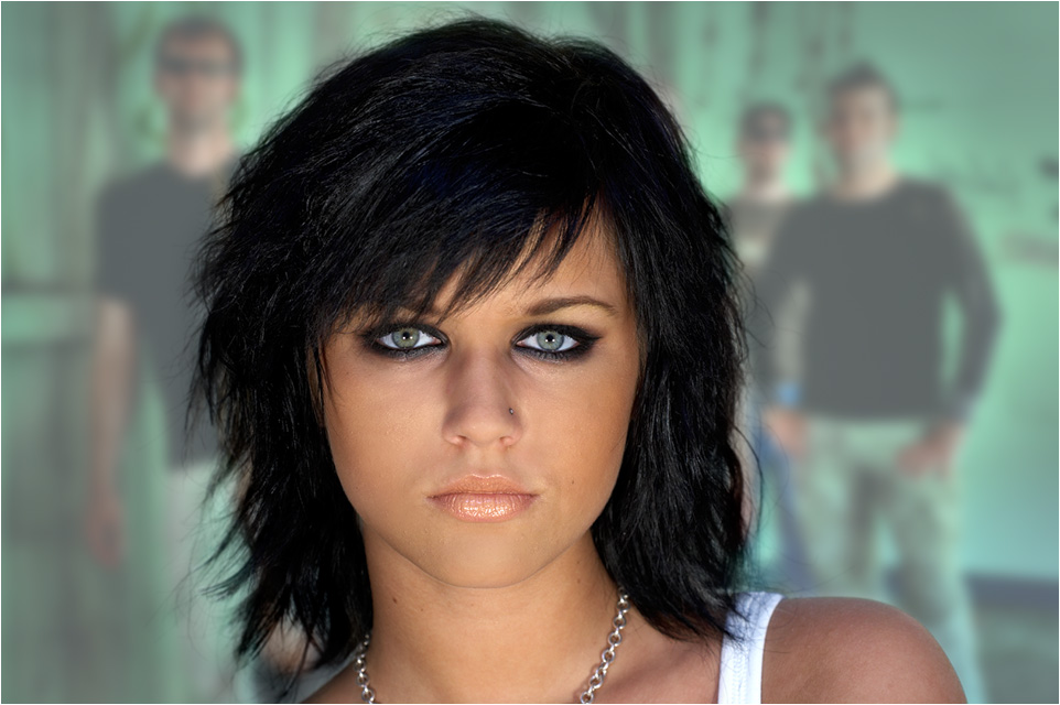 Triinu Kivilaan /5. Foto & Bild erwachsene menschen, prominente des