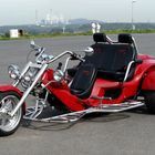 Trike- FR 1 LT