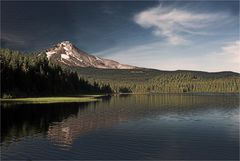 trillium lake