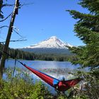 trillium lake 2