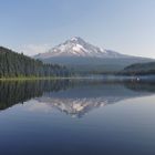 Trillium Lake